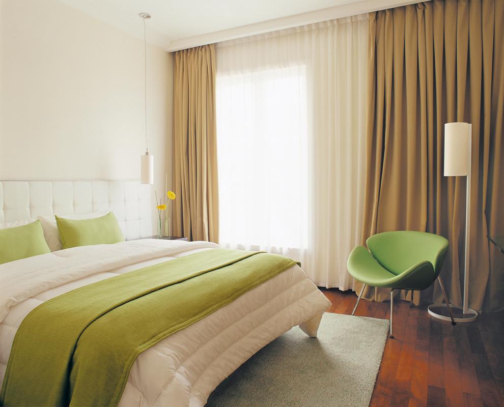 725 Continental Hotel Буенос Айрес Екстериор снимка A bedroom